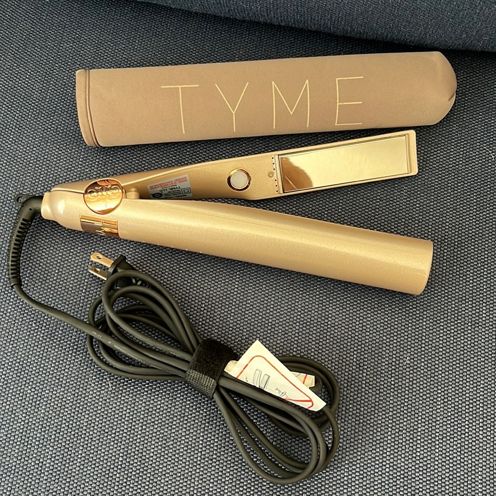Original TYME PRO